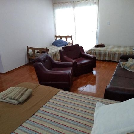 Corazon De Mendoza Apartment San Rafael  Exterior photo