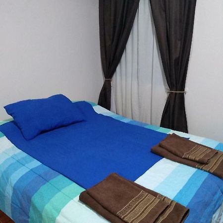 Corazon De Mendoza Apartment San Rafael  Exterior photo
