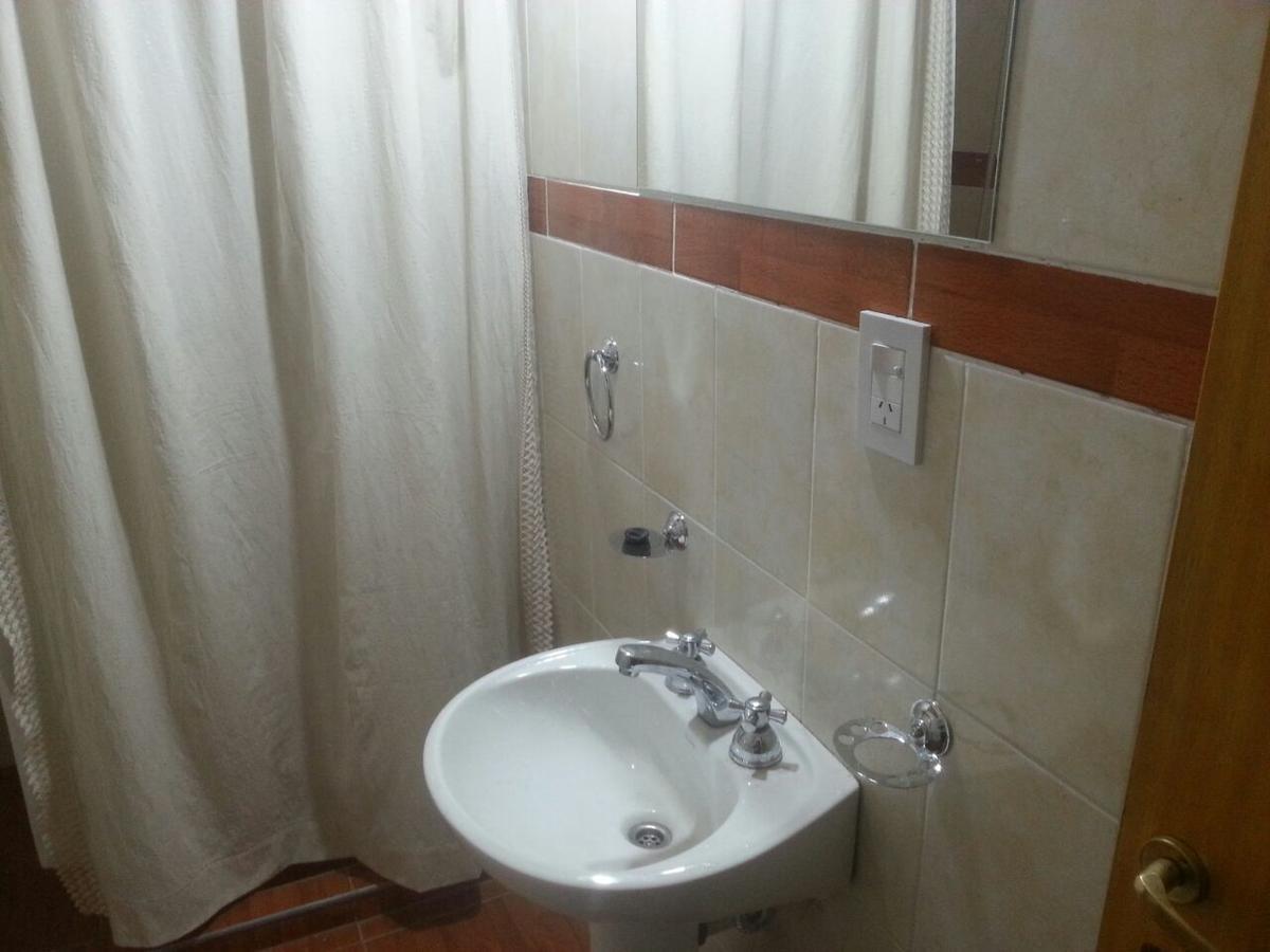 Corazon De Mendoza Apartment San Rafael  Exterior photo