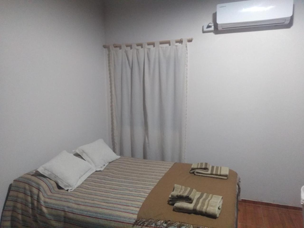 Corazon De Mendoza Apartment San Rafael  Exterior photo