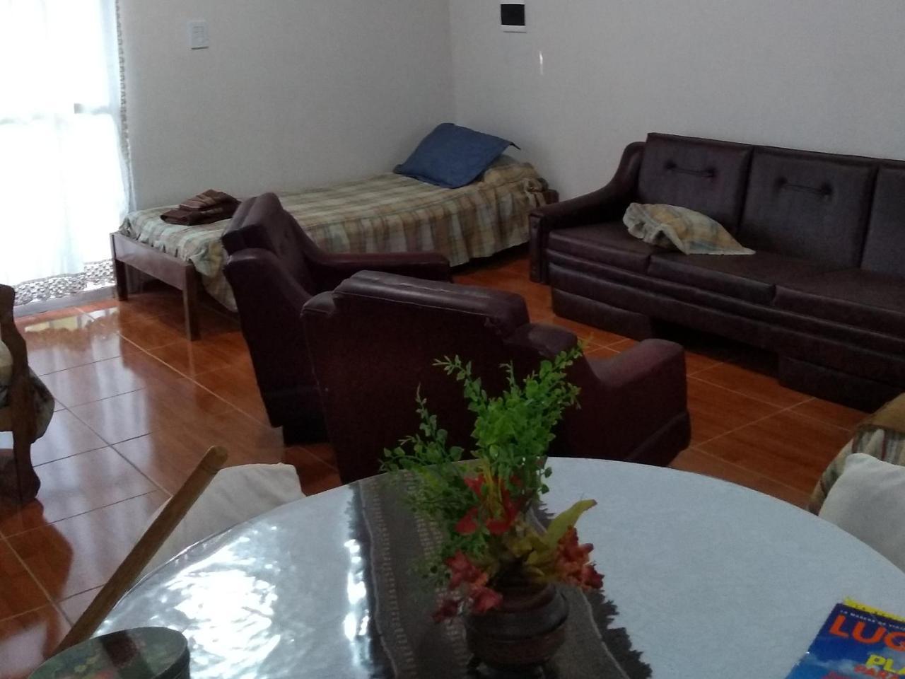 Corazon De Mendoza Apartment San Rafael  Exterior photo