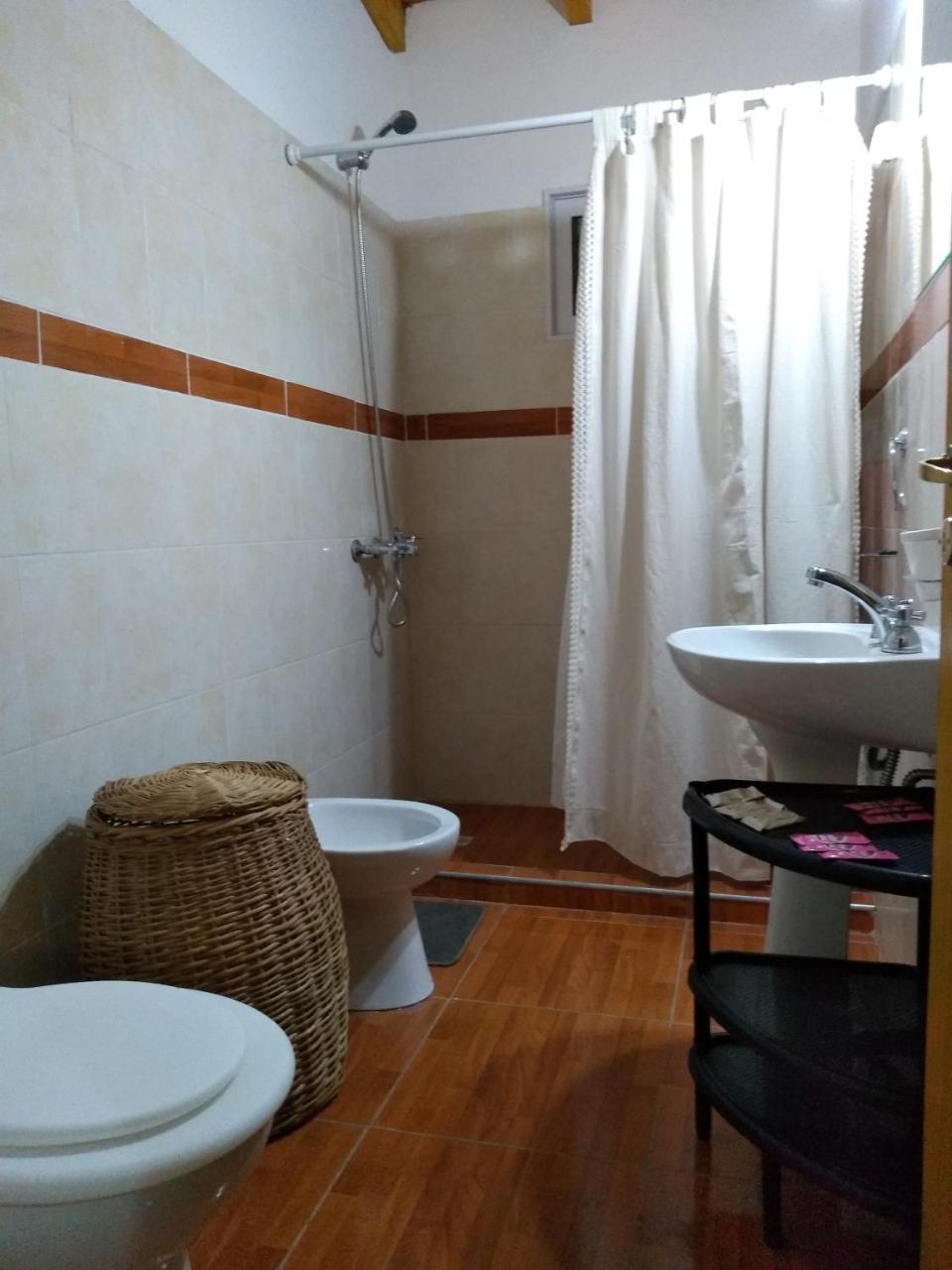 Corazon De Mendoza Apartment San Rafael  Exterior photo