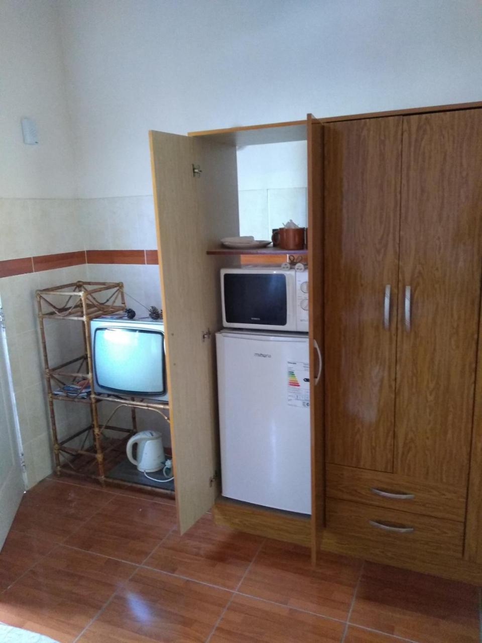 Corazon De Mendoza Apartment San Rafael  Exterior photo