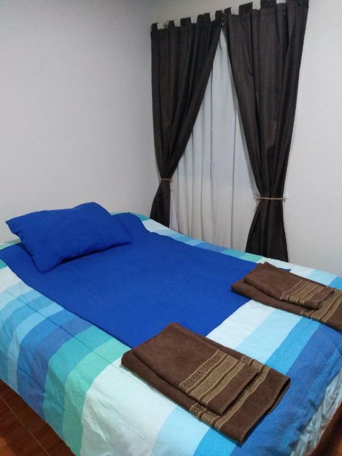 Corazon De Mendoza Apartment San Rafael  Exterior photo