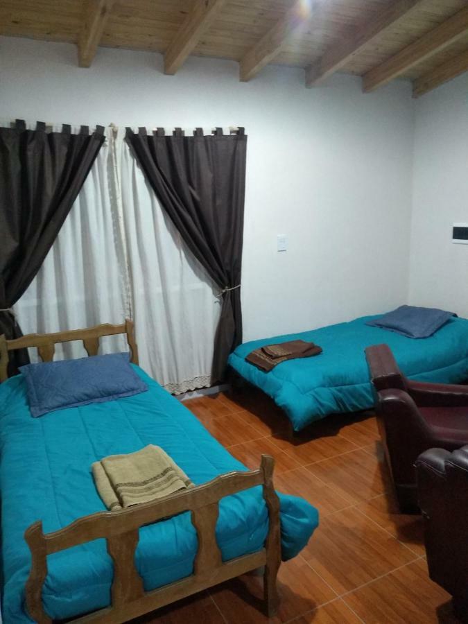 Corazon De Mendoza Apartment San Rafael  Exterior photo